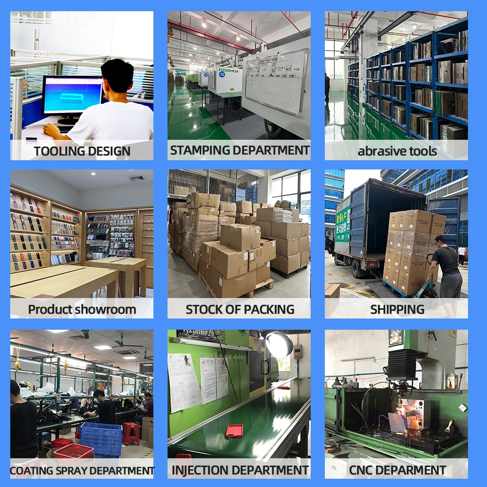 Il più recente schermo magnetico wireless per telefono in tempo reale che utilizza la parte posteriore per lo specchiamento del telefono selfie Vlog Live Stream