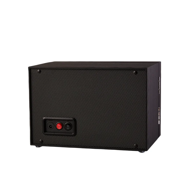 2024 New Embers New Matte Black 1 2 Slots Watch Winder Wooden Shaker Watch Box Automatic Winder Storage Case Mabuchi Motro