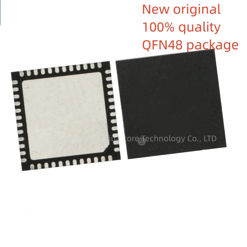 

10PCS new original STM32F401CBU6 package QFN48 32-bit microcontroller MCU original spot chip