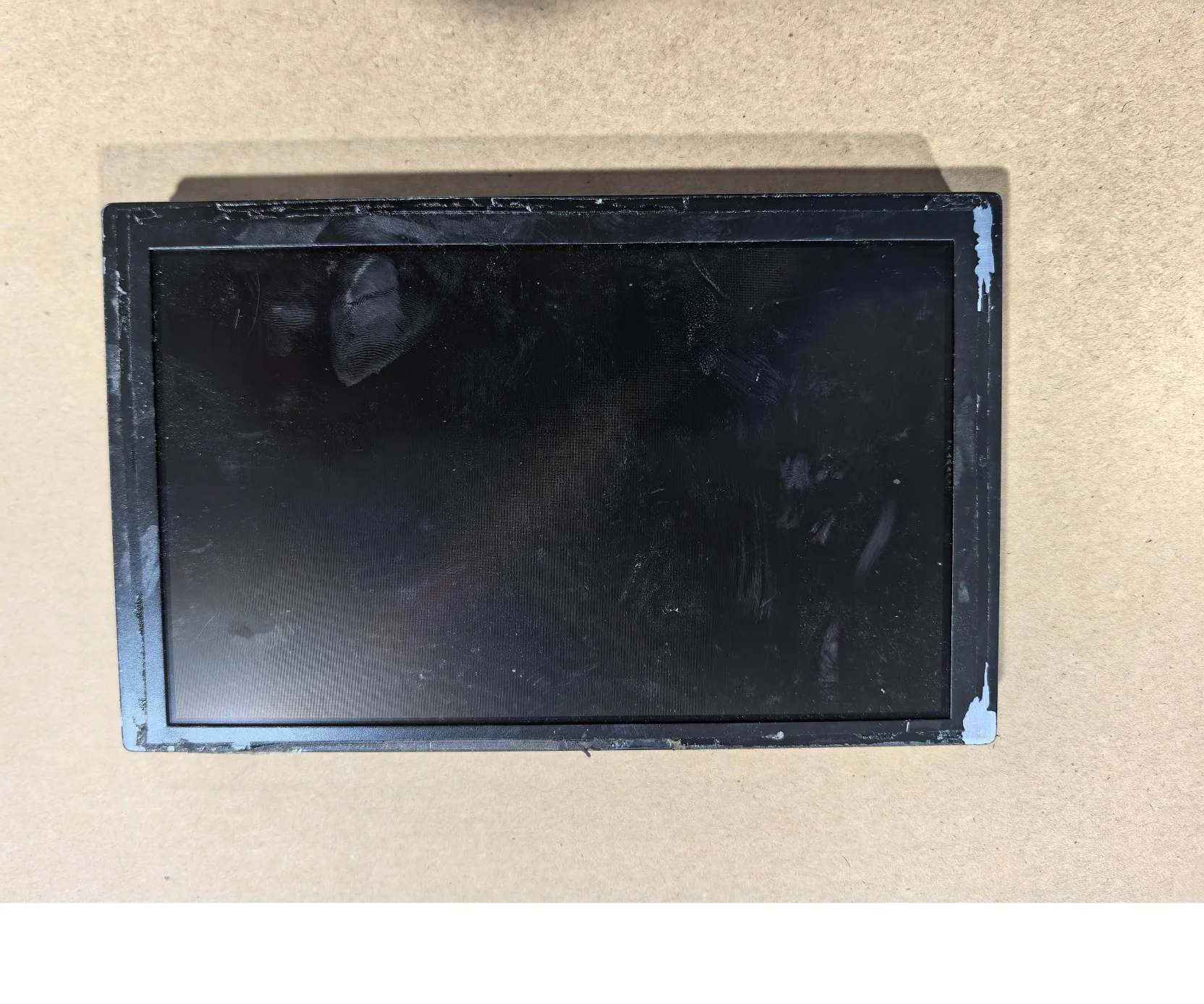 

LQ065Y5DZ01A LCD Display Screen