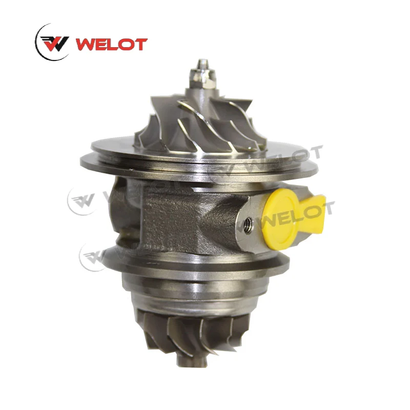 TF035 Turbine Cartridge 49135-06000 49135-06010 49135-06015 CHRA for Ford Transit V 2.4 TDCi 88Kw 120HP PUMA F4FA 3C1Q6K682EA
