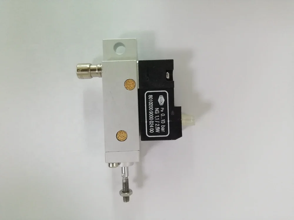 Solenoid Valve 61.184.1151/01 Cylinder For SM102 CD102 Printing Parts