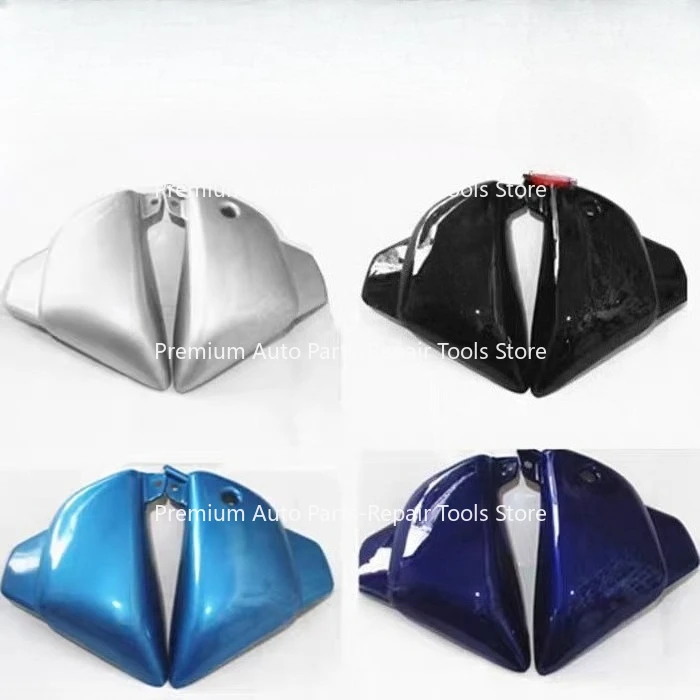 Motorcycle Universa…