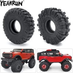 YEAHRUN 4PCS Micro Crawler 1.0