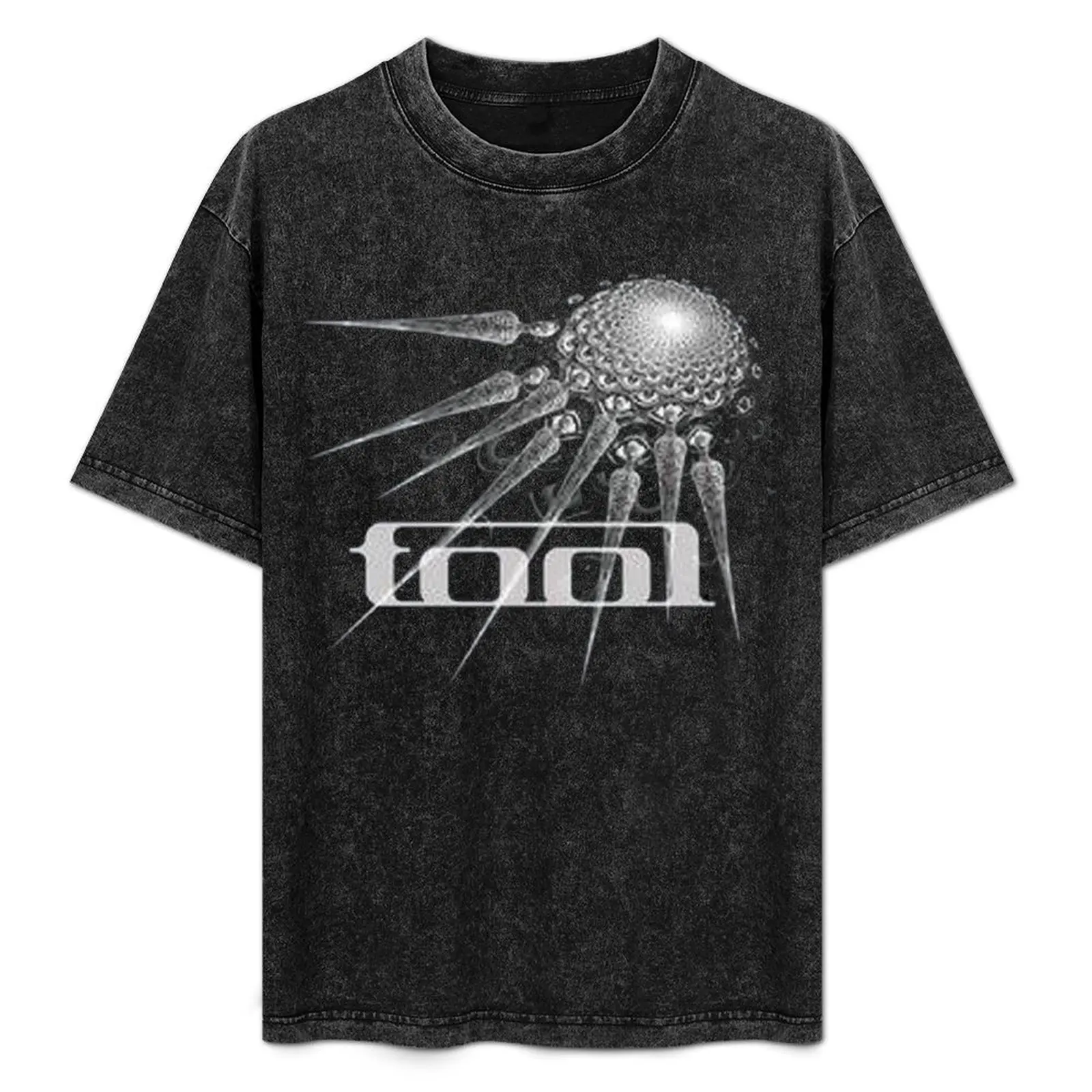 

BLACK BLACK T-Shirt Large Size Loose Casual Tee