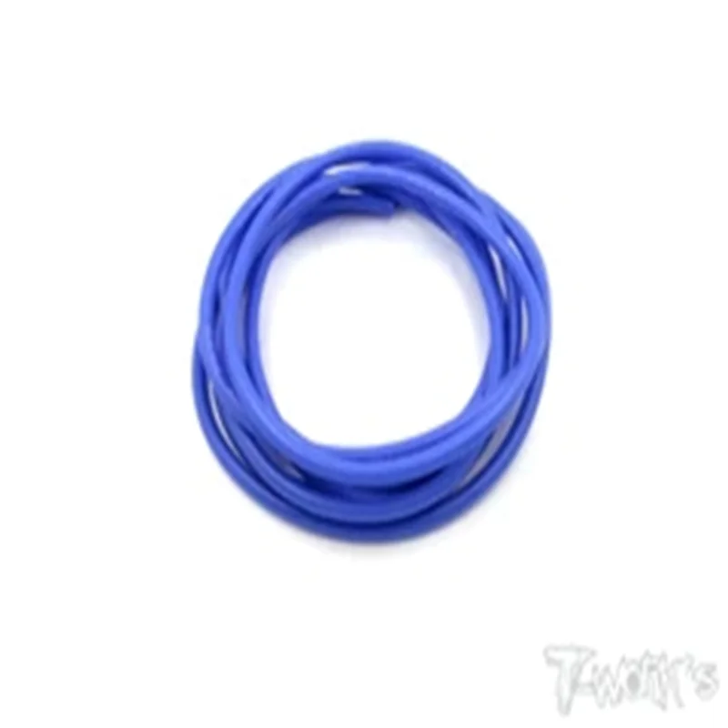Original T works EA-026 12 Gauge Silicone Wires 2M professional Rc part