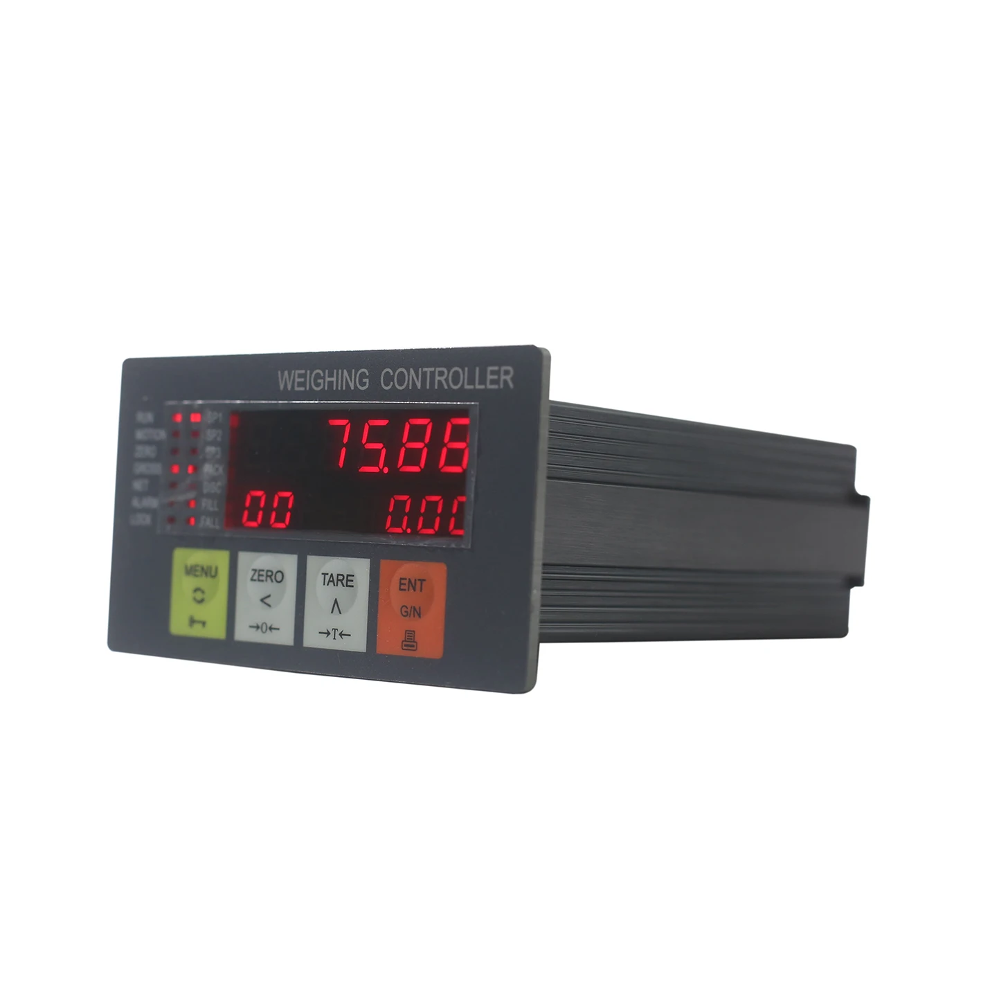 Weighing Controller with RS232/RS485 for packing system ,Weight machine scale weighing controller