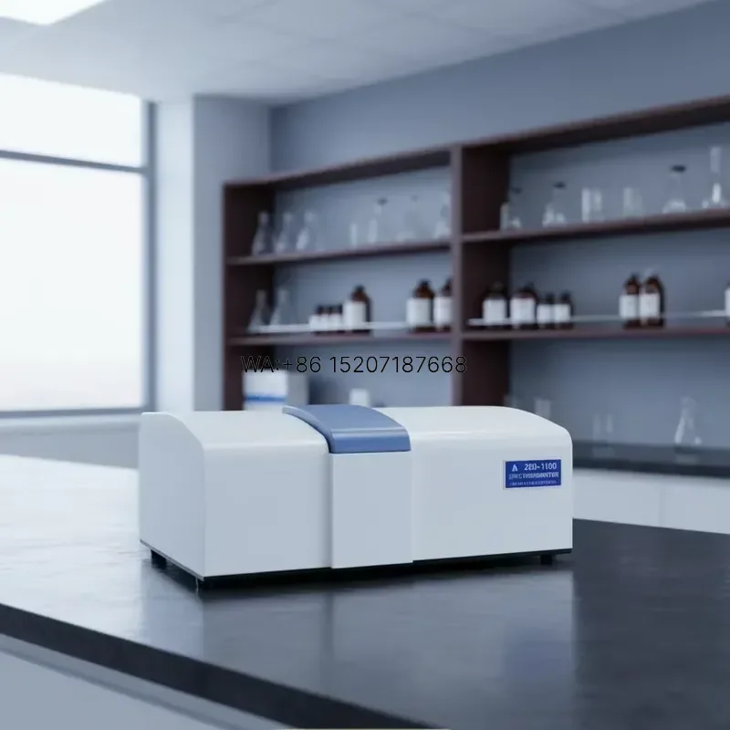 Wmwmnu for LR-25P Infrared Animal and Plant Oil Determination Spectroscopic Petroleum Meter Vegetable Oil Analyzer