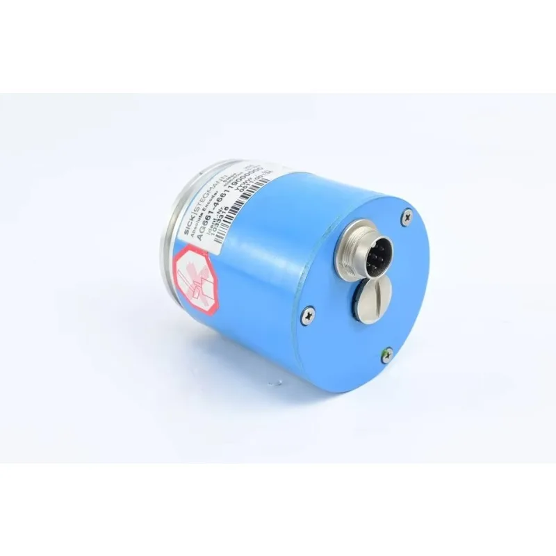 AG661-466119000000 Multi-turn Absolute Encoder 1033316 for Robotic Joint Motion Tracking
