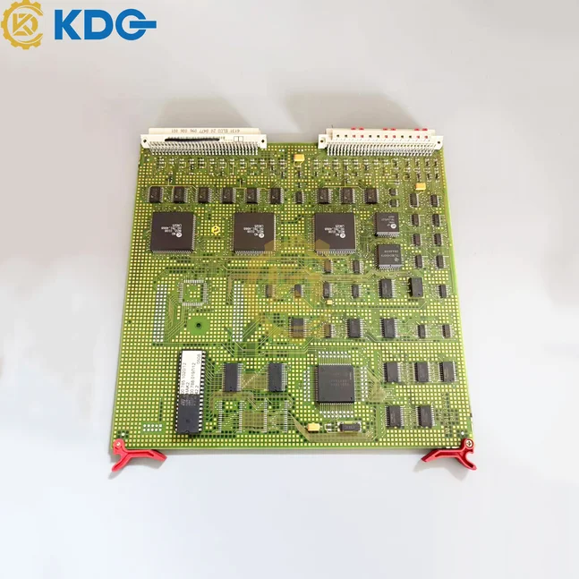 00.785.0750 00.781.3392 HAK2 Platine 00.781.4868 Flache Modul Für Heidelberg SM74 SM52 SM102 CD102 Druck Maschine Teile