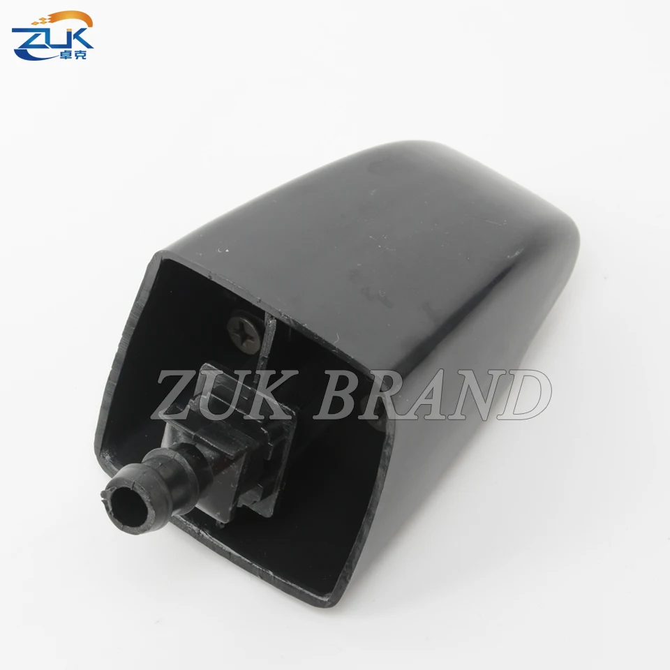 ZUK Headlight Washer Nozzle Headlamp Water Spray Jet Actuator For Toyota LAND CRUISER 100 1998-2007 LC100 UZJ100 OEM:85044-60060