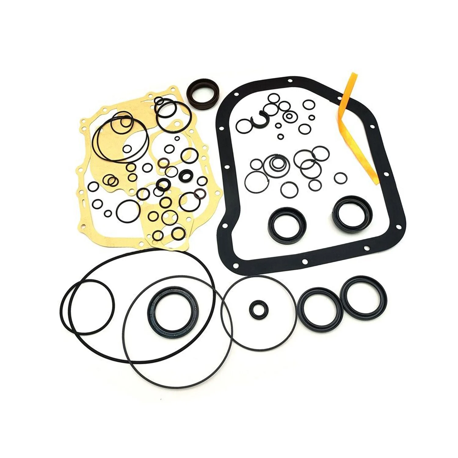 TRANSPEED TR580 CVT Transmission Overhaul Rebuild Kit Gasket for SUBARU 2.0L 2.5 FORESTER LEVORG XV