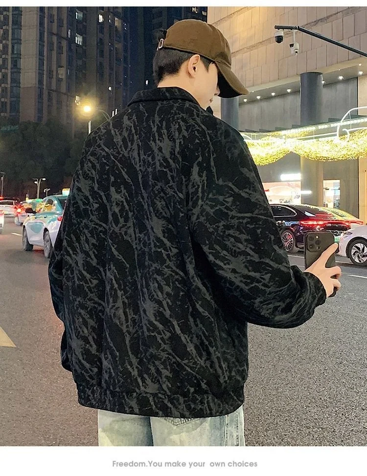 

Men'S Down Jacket Coats Mens Aviator Luxury Running Popular Denim Spring Comfort Reflective Blue Button Air Field Gulf Hearts Bf