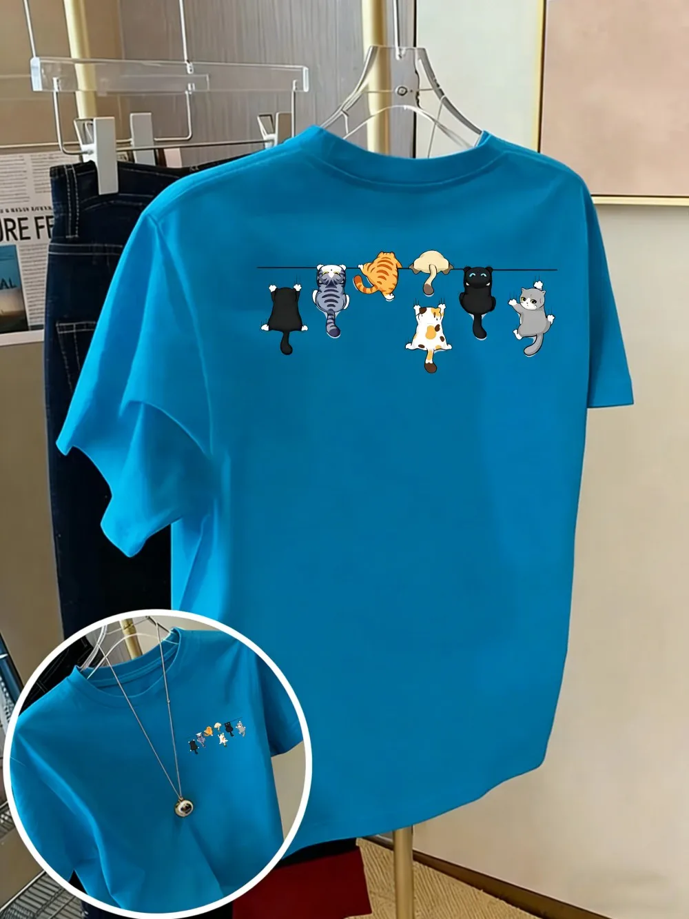Light Blue