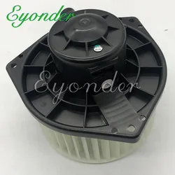 AC Air Conditioning Heater Heating Fan Blower Motor ASSY for Nissan NP300 27220VJ200 27220-VJ200