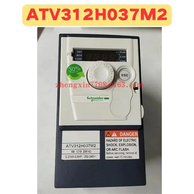 Brand New And Original ATV312H037M2 Frequency Converter
