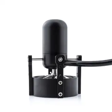 U4.8 24V Underwater Thruster 4.8KG Thrust IP68 Waterproof for ROV Pool Cleaner Net Towing Boat Marine Grade