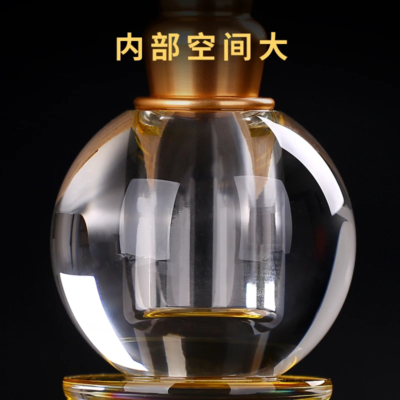 Asia Buddhism Sarita Pagoda HOME Buddhist shrine talisman Buddhist relics buddha dagoba Holy water stupa tower pagoda statue view 6