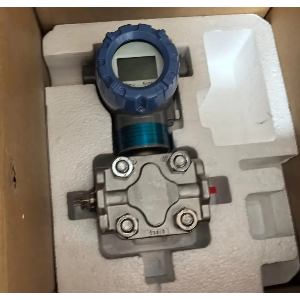 

High Stability Ultrasonic Level Transmitters Fmu30 Fmu40 Fmu41 Fmu42 Fmu43 Fmu44 Industrial Electronic Equipment