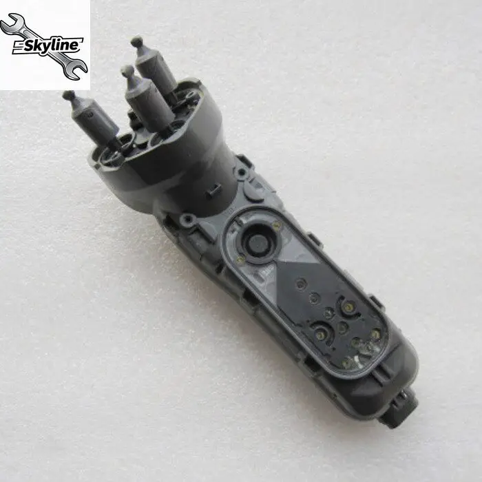 Shaver HQ7160 HQ7180 HQ7360 HQ7380 7290 7390 Circuit board