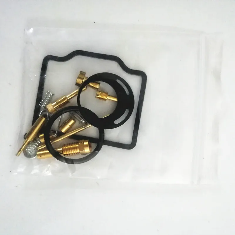 دراجة نارية 24 مللي متر المكربن إصلاح كيت لهوندا CB100 CL100 XL100 SL100 CB125 CL125 SL125 CD125 CT125 بيع #2