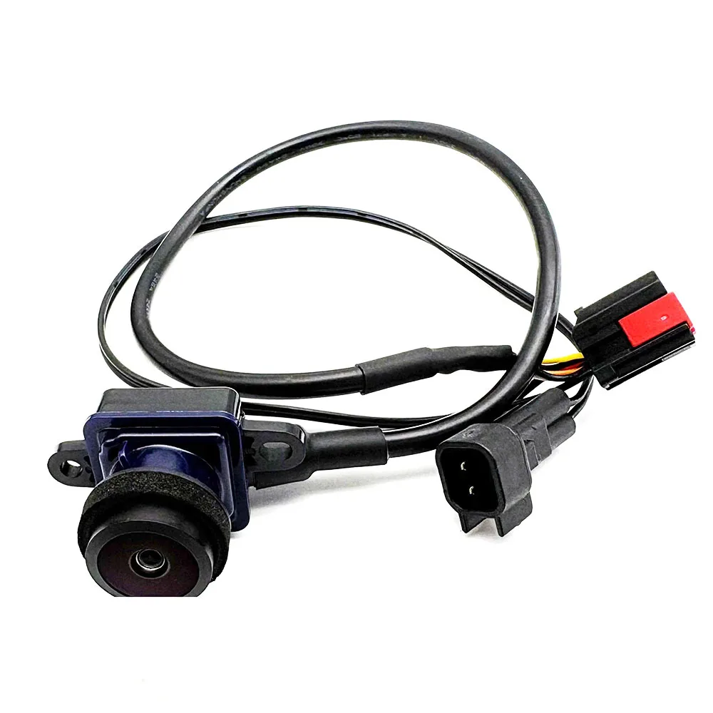For Chrysler Town & Country 2011-2016/56054157AA 56054157AD 4672639AA Rear View Back Up Camera For Dodge Grand Caravan 2011-2019