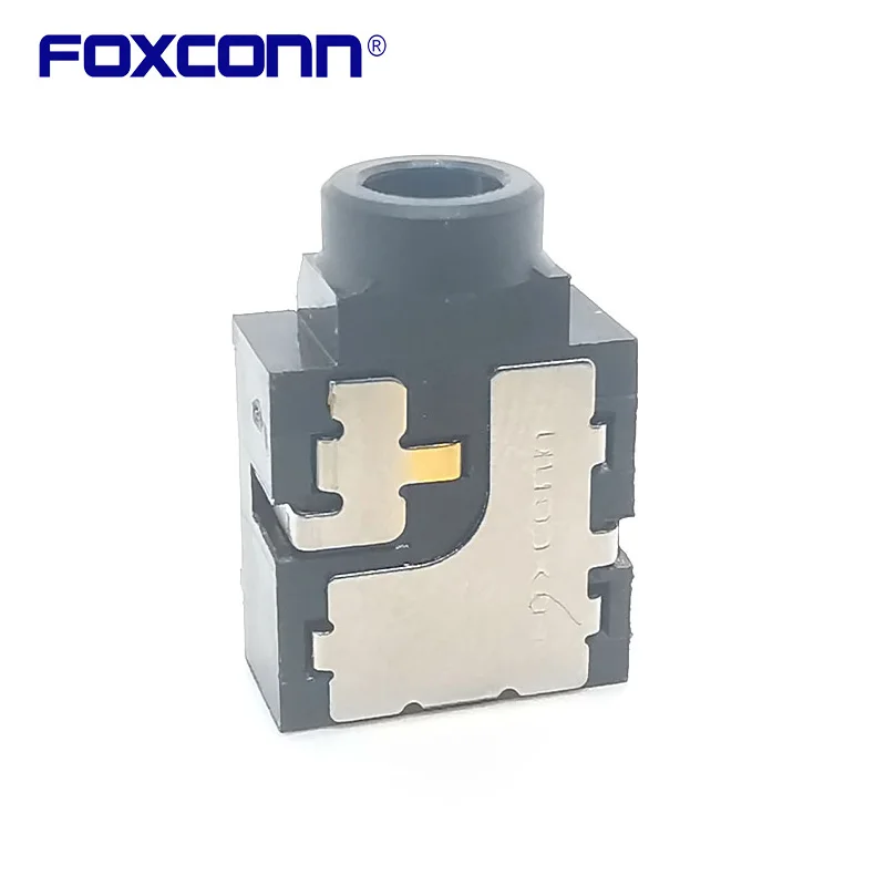 

Foxconn JA634Y-28AAT5B-7H Notebook 3.5MM Audio socket 7p earphone plug