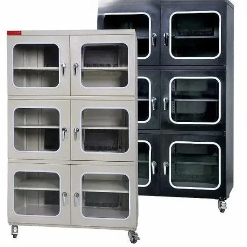 1% -10% free setting digital electronic drying cabinet for storage