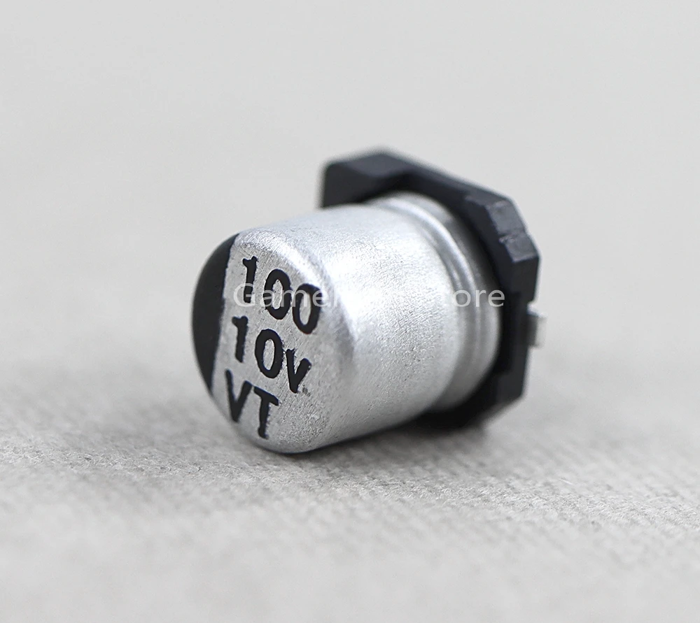 1set für nintendo gameboy gba gbc gbp gba sp Motherboard Kondensator Reparatur Ersatzteile