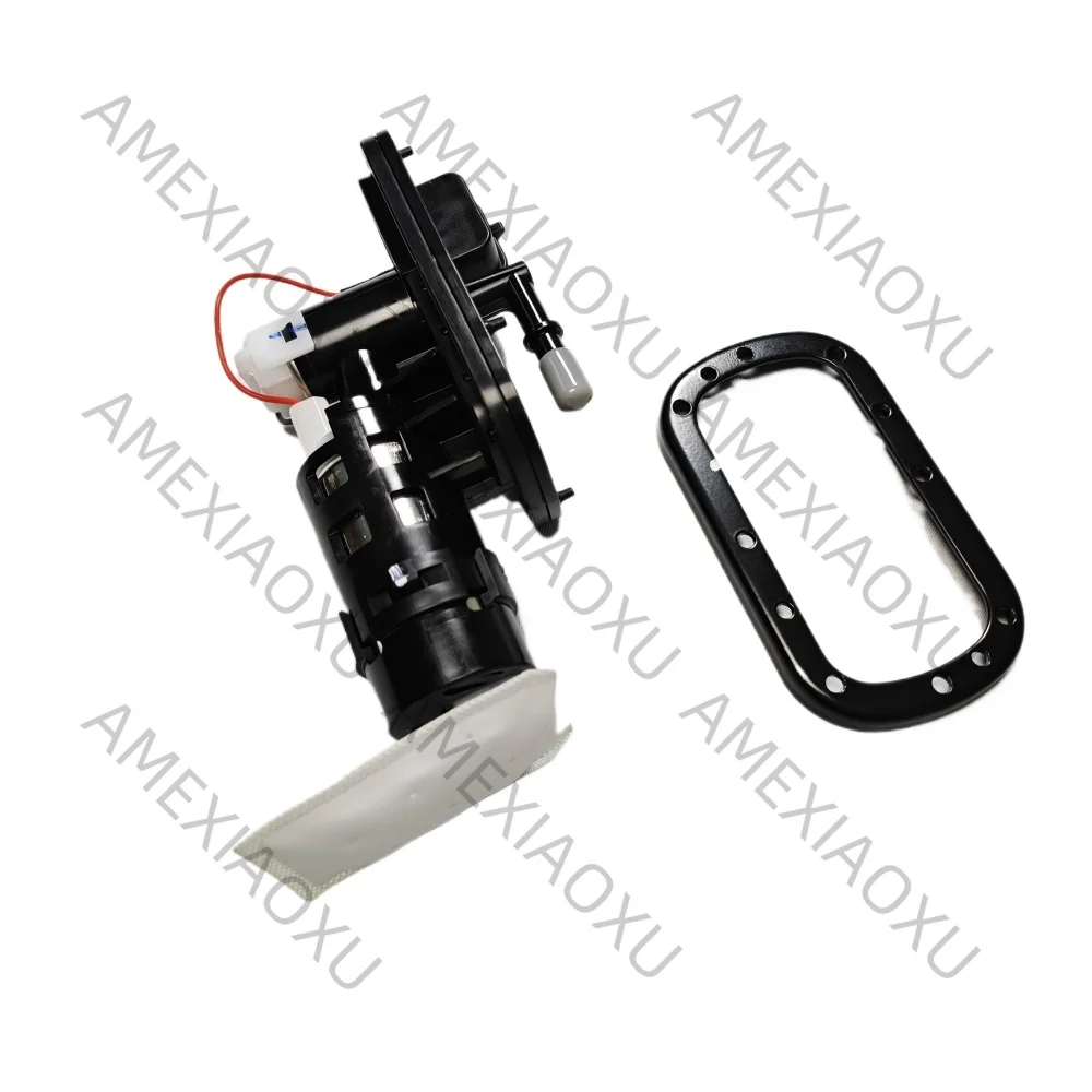 AMEXIAOXU Motorcycle For Regal Raptor DD250 DD250E-9A DD250G DD300G DD350 DD350E Fuel Pump Assembly EFM000102R Fuel Delivery Par
