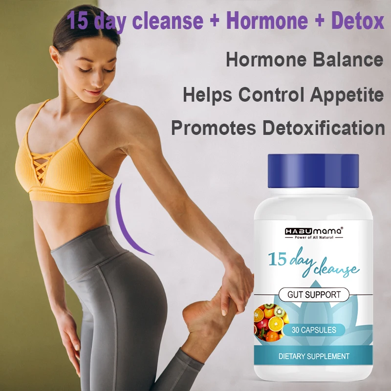 Effective Lo-ss Wei-ght Di-et Pills Powerful F-at Burning Cellulite Detox Slimming Products Fa-st Belly Body Fat Burner Capsules