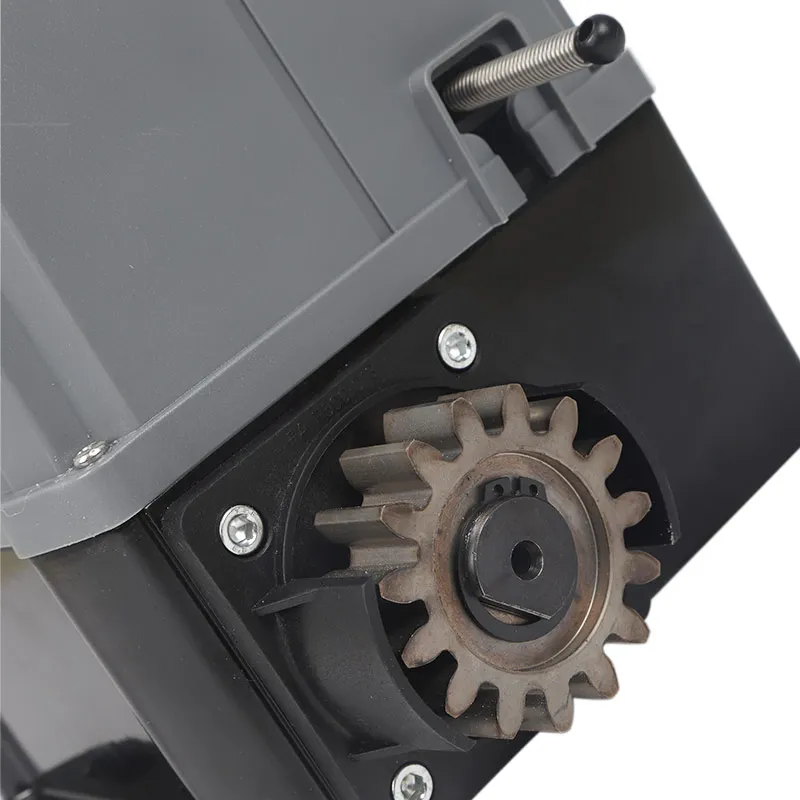 1600KG Automatic Sliding Gate Operator of AC220V/110V Motor as Door Closer gate motor engine