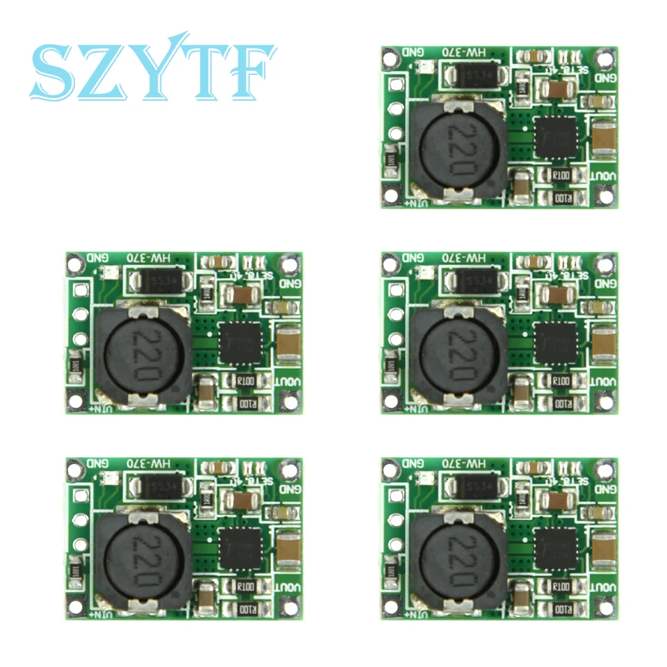 TP5100 Charging Management Power Supply Module Board TP5000 1A 2A Compatible With 4.2V 8.4V Single And Double Lithium Batteries