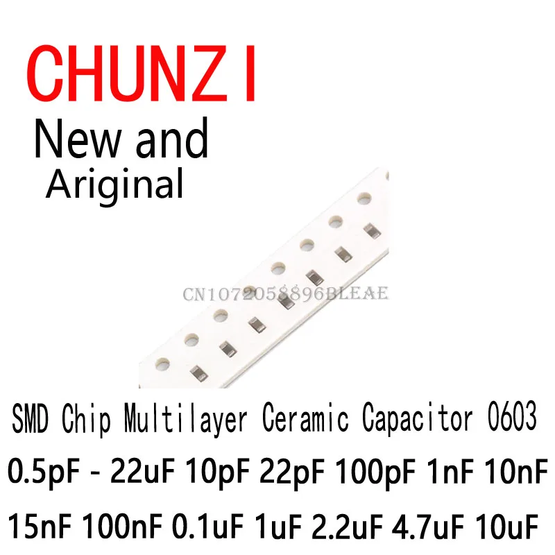 100Pcs Smd Chip Mul…