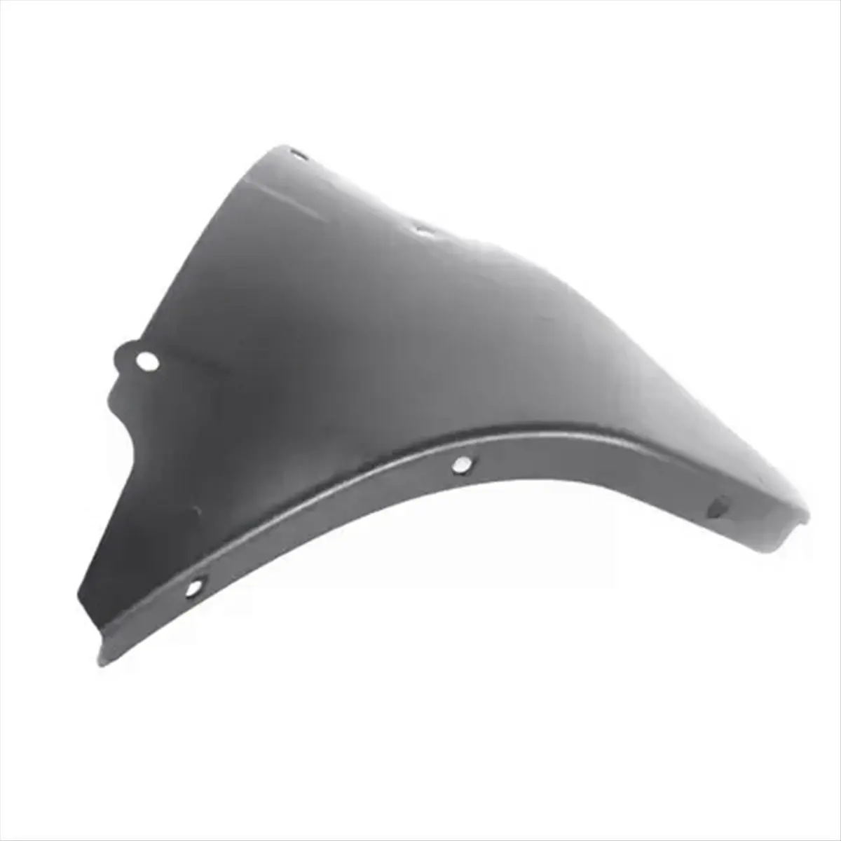Super Sale Car Torque Box Cover 68253236AC 68253237AC for Dodge Challenger 2006-2023 Front Bumper Lower Guard Lining Baffle