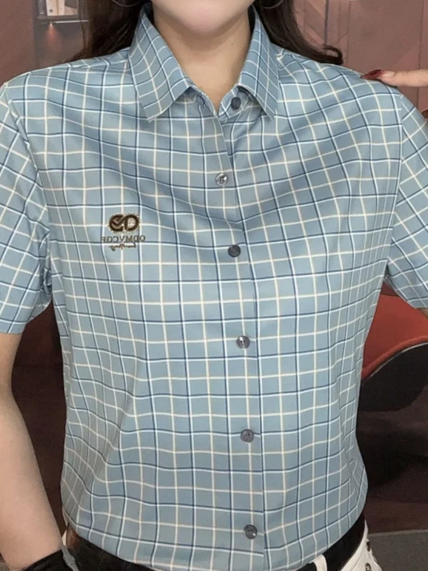 

Летняя мужская футболка из ледяного шелка с коротким рукавом, повседневная, с охлаждающим эффектом, защита от морщин, европейский стиль, стандартный крой