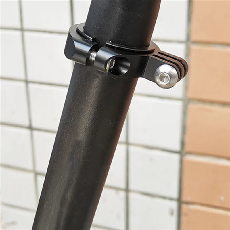 

Bicycle Handlebar Mount Handlebar Holder For Gopro Action Camera Bicycle Accessories