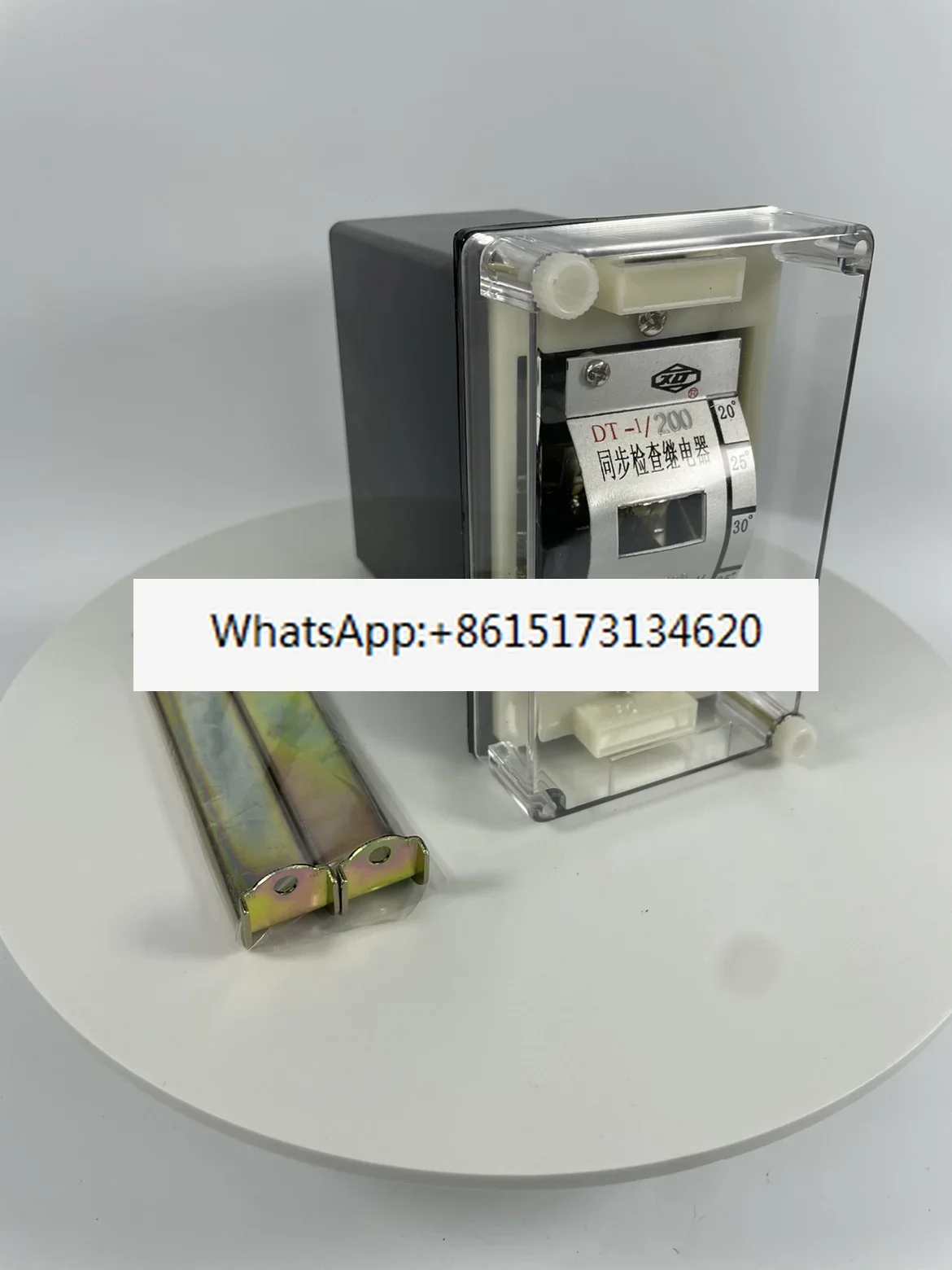 DT-1/200 160 120 90 Synchronous Inspection Relay 100V 60V 30V