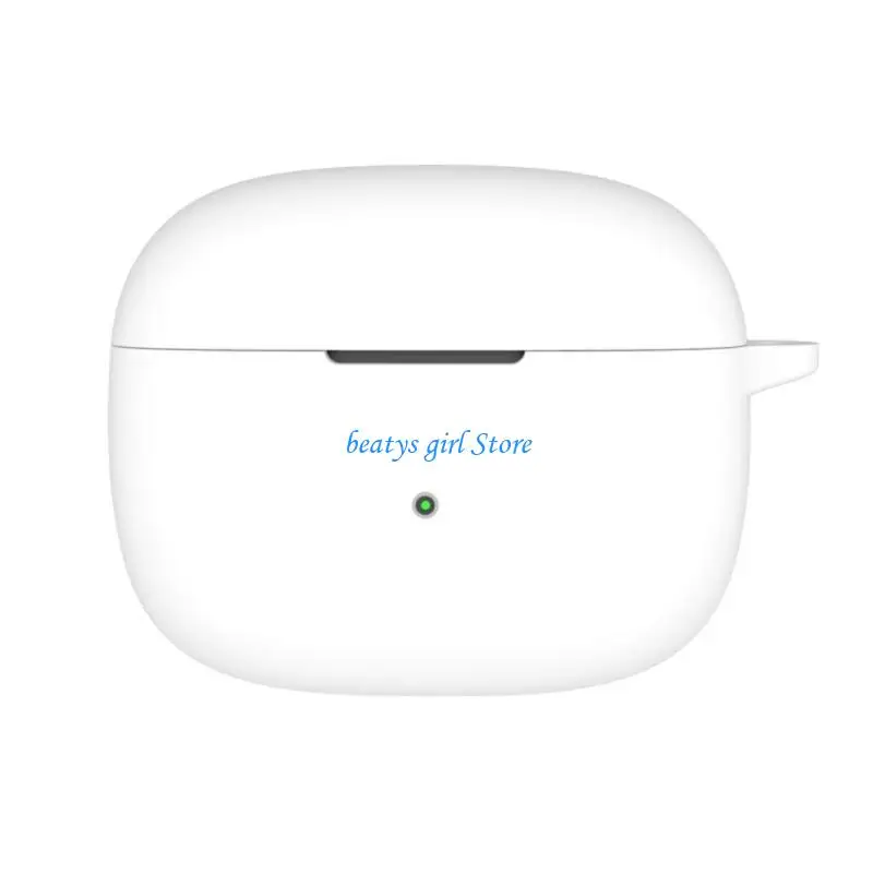 

C7AB ERHPHONCE COPLE Легкий корпус для Bowers PI8 Pu8 Dust Protector