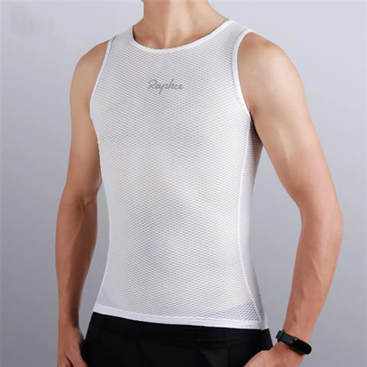 Summer Cycling Jersey Vest for Mountain Biking