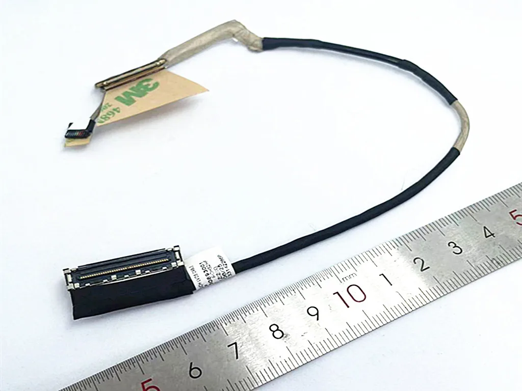 NEW LCD LVDS Screen Video Display Cable For HP 830 735 G5 PS1713 6017B0893001 30PIN