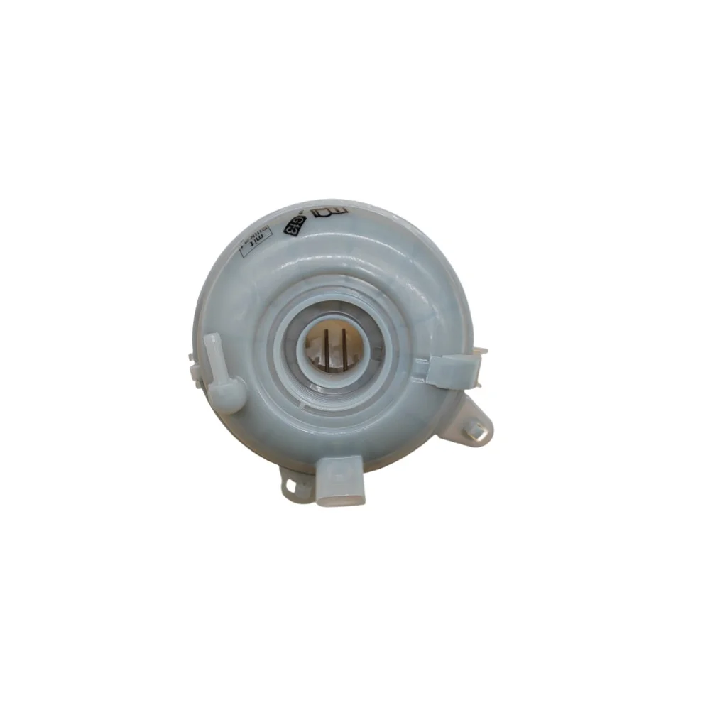 ZOOMKEY Coolant Radiator Reservoir Tank Fit For Audi A3 8VA
