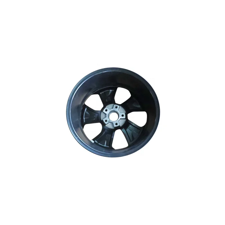 The automotive wheel hub assembly OE 3101011HA02 is suitable for use with the new QM5 original aluminum alloy forged wheels