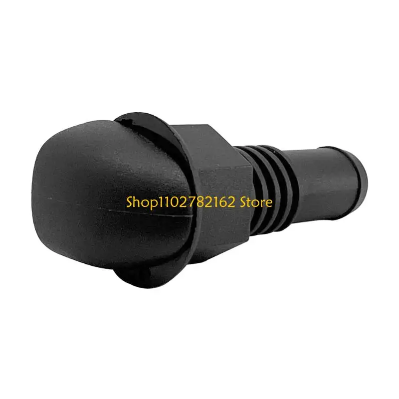 

547B 16mm Boat Vent Outlet Fitting Marine Thru Hull Vent 5/8 Inch Thread for Marine