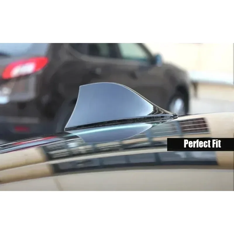 

Car shark fin antenna white Renault Megan 2 3 Dastlogen Cleo 4 3 Laguna 2 Sandro Landscape 2 Capture Furancican