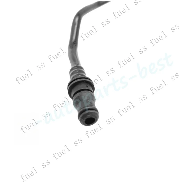S+ 2225012825  Coolant Tank Hose Line for Mercedes S-CLASS W22 S600 S65 2015-2020