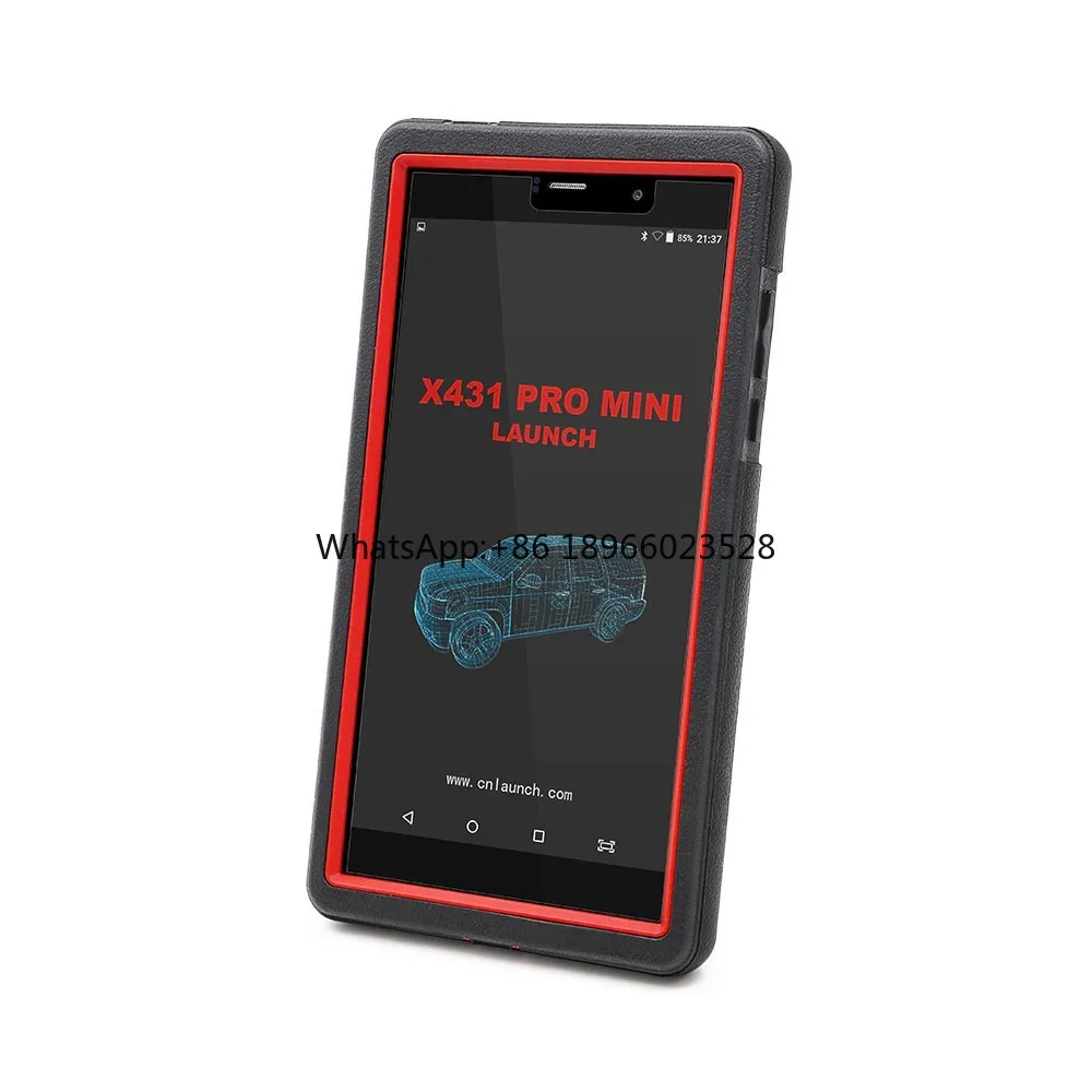 auto X431 PRO MINI  car scanner /diagnostic for all cars