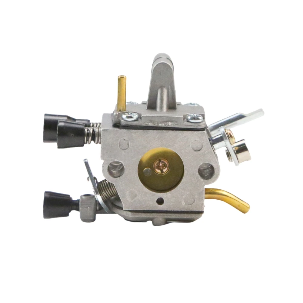 Carburetor For Stihl FS120 FS200 FS250 FS300 FS350 FR350 FS 120 200 250 300 350 FR350 FR 450 BT 120 Zama C1Q-S51 4134-120-0651 - Image 4