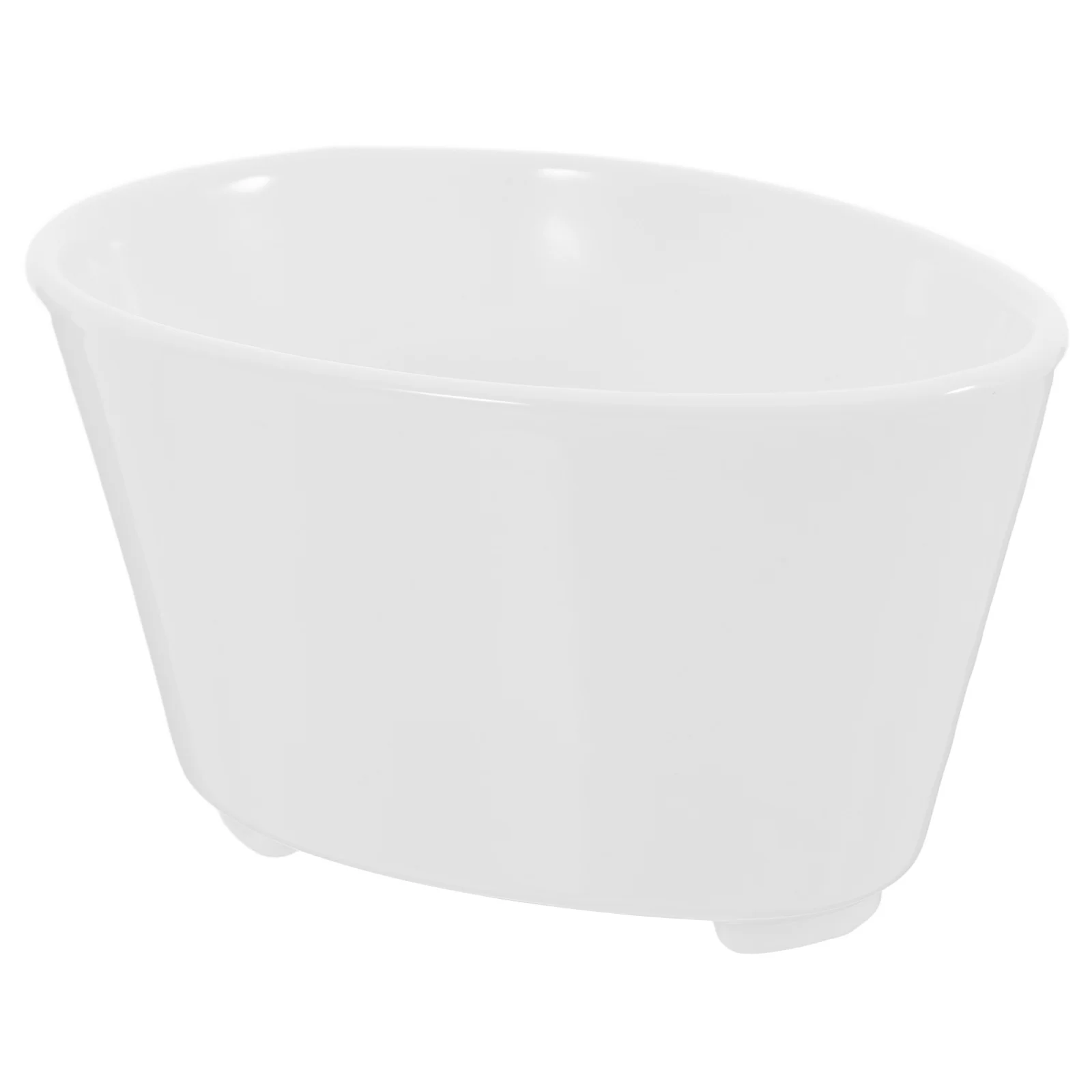 

Ceramic Steamed Egg Bowl Microwave Safe Soup Cups Kitchen Bowls Fruit Plate Eating Bowl Small Size Easy Cleaning