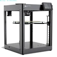 TWOTREES SK1 High Precision Klipper Firmware 700mm/s Speed Linear Motion Guide CoreXY Structure 3d printer house machine